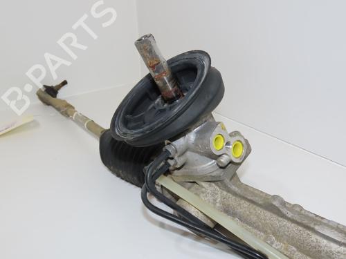 Steering rack CITROËN C4 Picasso I MPV (UD_) 1.6 HDi | BP30404018M22