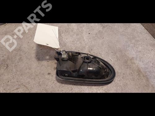 Front right interior door handle OPEL VIVARO A Van (X83) 1.9 DTI (F7) | BP9614443I14 