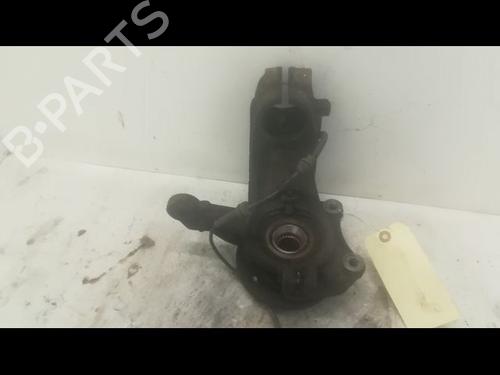 Right front steering knuckle CITROËN C3 Picasso (SH_) 1.6 HDI 90 | BP14876017M26