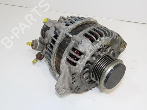 Used Alternator Alternator OPEL ASTRA H GTC (A04) 1.7 CDTi (L08) (101 hp) 36395714 36395714