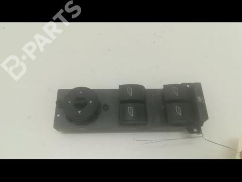 Used Left front window switch FORD FOCUS II (DA_, HCP, DP) 2.0 TDCi (133 hp) 9602795