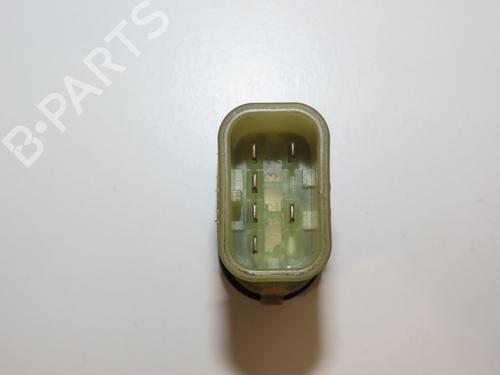 Left front window switch FORD FOCUS I (DAW, DBW) 1.4 16V | BP29196012I27 