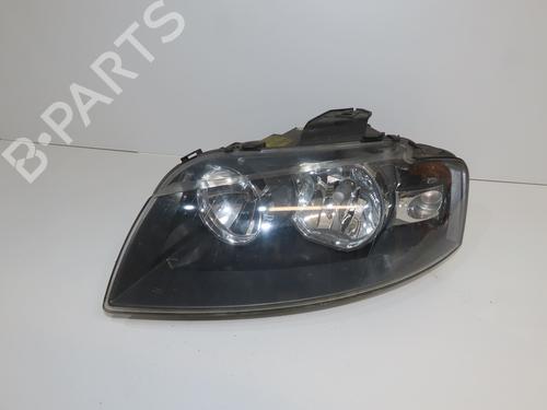 Used Left headlight Left headlight 36939903 36939903