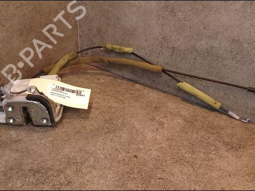 Used Front right lock Front right lock 9618571 9618571