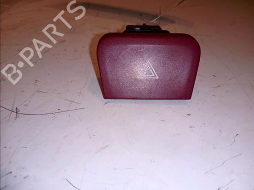 Used Warning switch Warning switch CITROËN C4 Picasso I MPV (UD_) 2.0 HDi 138 (136 hp) 11100765 11100765