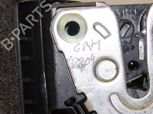 Rear left lock NISSAN JUKE (F15) 1.5 dCi | BP17488344C100 