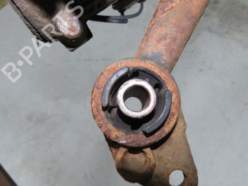 Rear axle PEUGEOT 206+ (2L_, 2M_) 1.4 HDi eco 70 | BP28829918M2 