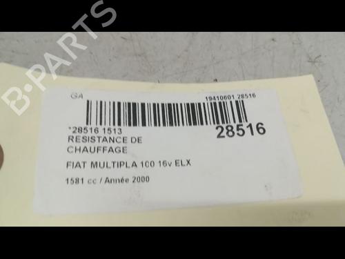 Used Heater resistor Heater resistor 36493583 36493583