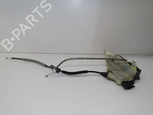 Used Front left lock Front left lock CITROËN C4 II (NC_) 1.6 HDi 110 (112 hp) 32657994 32657994