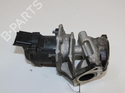 EGR-Ventil EGR-Ventil PEUGEOT 308 I (4A_, 4C_) 1.6 HDi (109 hp) 36345207 36345207