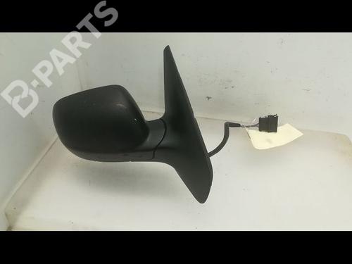Used Right mirror VW GOLF IV (1J1) 1.9 TDI (101 hp) 9597142