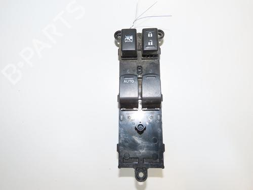 Left front window switch SUZUKI SWIFT IV (FZ, NZ) 1.2 (AZH412, ZC72S) | BP36893470I27  - Image 5