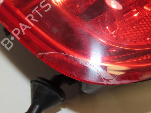 Left taillight HYUNDAI i30 Estate (FD) 1.6 CRDi | BP28832790C34 