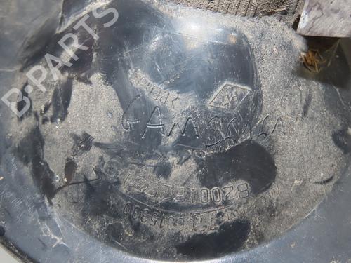 Electronic module RENAULT KANGOO Express (FC0/1_) 1.5 dCi (FC1E) | BP32223360M83