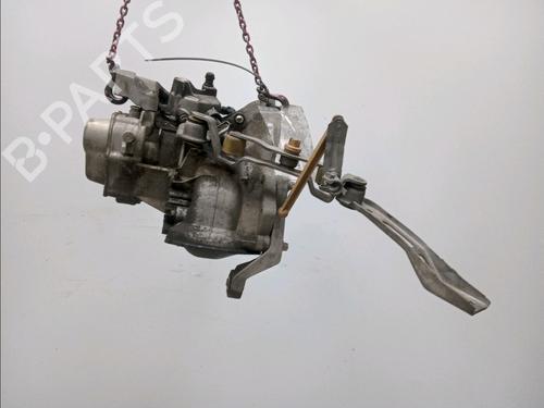 Gearbox OPEL CORSA D (S07) 1.2 (L08, L68) | BP18646001M3 
