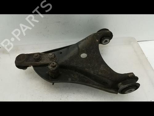 Used Right front suspension arm Right front suspension arm RENAULT TWINGO II (CN0_) 1.5 dCi (CN0E) (64 hp) 36493918 36493918