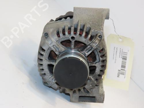 Generator FIAT PANDA (169_) 1.3 D Multijet (169AXG1A, 169AXD1A) | BP22996842M7 
