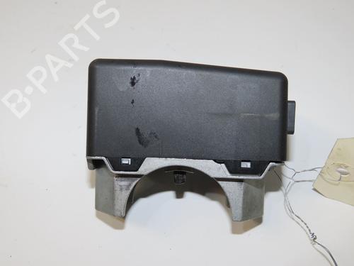 Ignition barrel NISSAN PULSAR Hatchback (C13) 1.2 DIG-T | BP32308364M48 - Image 2