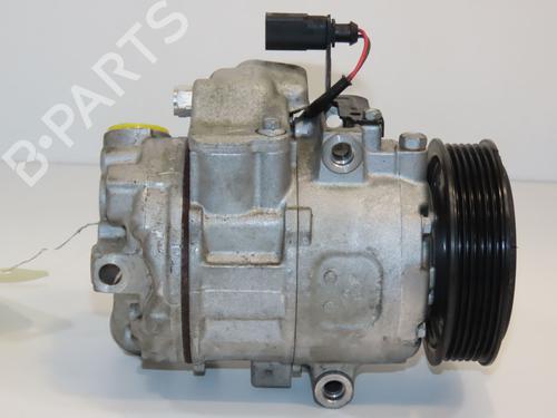 AC compressor VW POLO (9N_, 9A_) 1.2 12V | BP21755484M34 