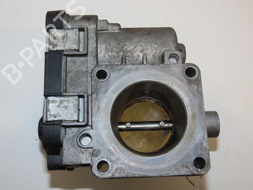 Used Throttle body FIAT 500 (312_) 1.2 (312AXA1A) (69 hp) 28828769