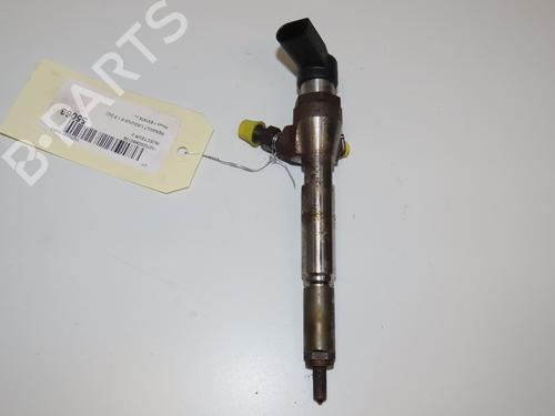 Used Injector Injector RENAULT LAGUNA III Grandtour (KT0/1) 1.5 dCi (KT0A, KT0R, KT02) (110 hp) 29215986 29215986