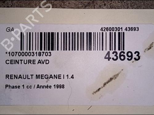 front-right-belt-tensioner-renault-megane-i-ba01_-1995-1996-1997-1998-1999-2000-2001-2002-2003-2004-23175085 main image