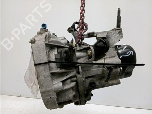 Gearbox RENAULT CLIO II (BB_, CB_) 1.2 (BB0A, BB0F, BB10, BB1K, BB28, BB2D, BB2H, CB0A,... | BP17551941M3 