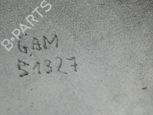 Rear bumper RENAULT MEGANE II (BM0/1_, CM0/1_) 1.6 16V (BM0C, CM0C) | BP28969143C8 