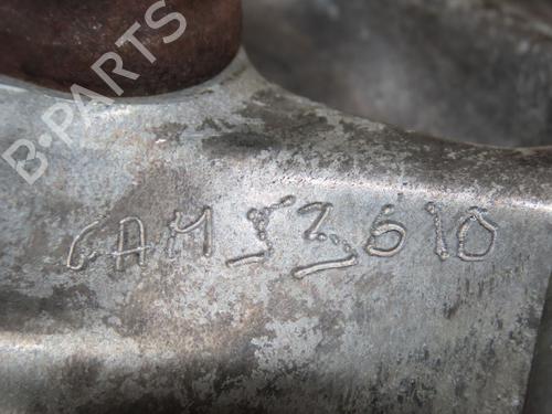 Left rear steering knuckle ALPINE A110 II 1.8 S | BP36027958M27 - Image 5