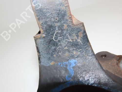 Right front steering knuckle FIAT TIPO Hatchback (356_, 357_) 1.4 (356HXA1B, 357) | BP30164303M26