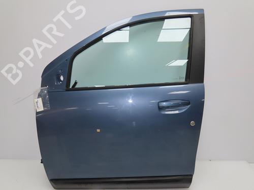 Used Left front door Left front door 39013433 39013433