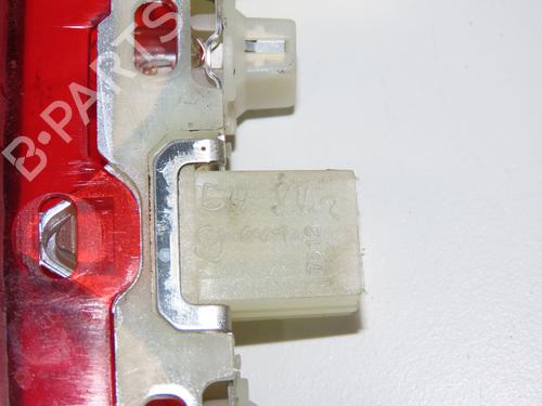 Used Third brake light Third brake light CITROËN C3 III (SX) 1.2 VTi 82 (82 hp) 32253951 32253951