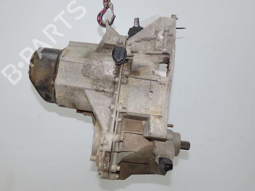 Gearbox RENAULT TWINGO I (C06_) 1.2 (C066, C068) | BP28829393M3