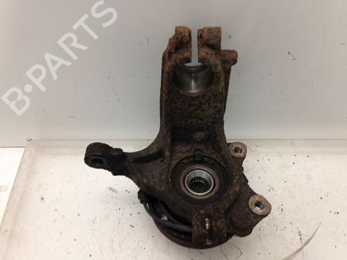 Right front steering knuckle CITROËN C3 I (FC_, FN_) 1.4 i | BP23173359M26 