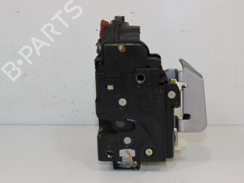 Front right lock AUDI A4 B6 (8E2) 1.9 TDI | BP24459667C97 - Image 3