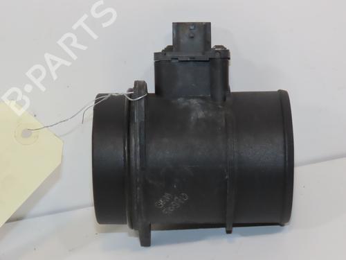 Used Mass air flow sensor OPEL MOVANO B Van (X62) 2.3 CDTI RWD (FV) (163 hp) 23144885