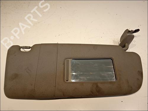 Right sun visor AUDI A3 (8L1) 1.9 TDI | BP11103856I2 