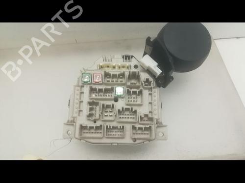 instrument-cluster-citroen-c1-pm_-pn_-2005-2006-2007-2008-2009-2010-2011-2012-2013-2014-23174739 main image