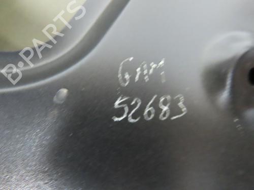Bakluke CC/Kombi-Kupé CITROËN C4 Picasso I MPV (UD_) 1.6 HDi | BP28969202C6 