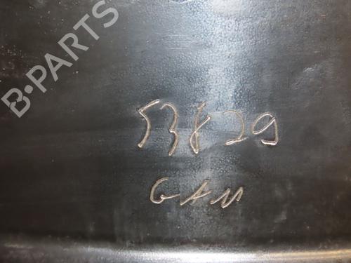 Used Rim PEUGEOT EXPERT Van (VF3A_, VF3U_, VF3X_) 2.0 HDi 130 (128 hp) 28801690