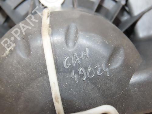 Heater blower motor MERCEDES-BENZ A-CLASS (W169) A 160 CDI (169.006, 169.306) | BP29415130M62 