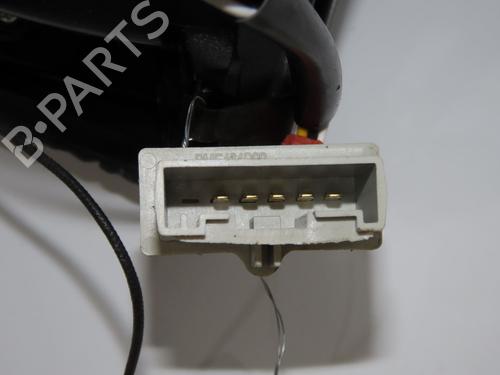 Left taillight MINI MINI (R50, R53) One | BP32129710C34 - Image 2