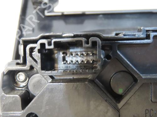 Climate control RENAULT CLIO V (B7_) 1.6 E-TECH 140 (B7MU) | BP39180437I5 - Image 3