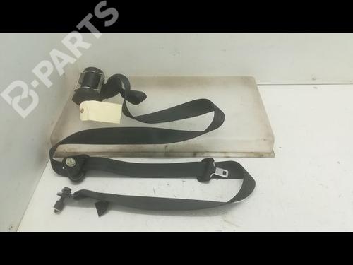 Used Front right belt tensioner DACIA SANDERO 1.5 dCi (88 hp) 9598030