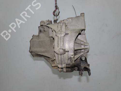 Used Gearbox CITROËN DS3 (SA_) 1.6 BlueHDi 120 (120 hp) 28829460
