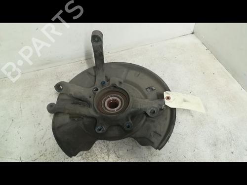 Right rear steering knuckle MERCEDES-BENZ S-CLASS (W220) S 600 (220.878, 220.178) | BP14876584M28 