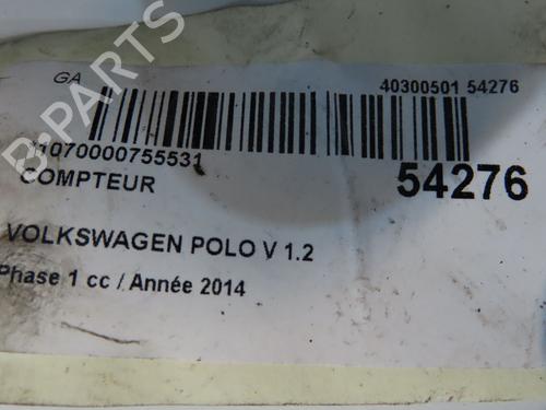 Used Instrument cluster Instrument cluster 38449275 38449275