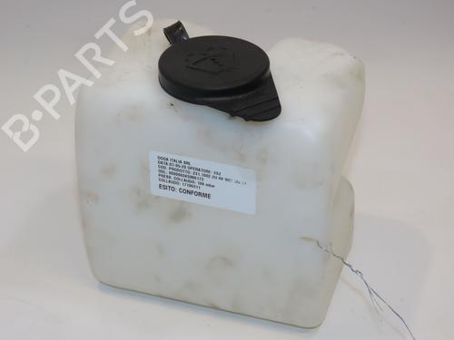 Used Windscreen washer tank Windscreen washer tank CITROËN AMI (9A_) Electric (9AZ2CA) (8 hp) 36496095 36496095