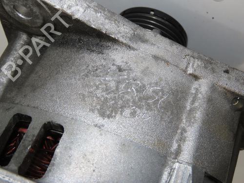 Alternator RENAULT KANGOO (KC0/1_) 1.5 dCi | BP36246555M7 - Image 8