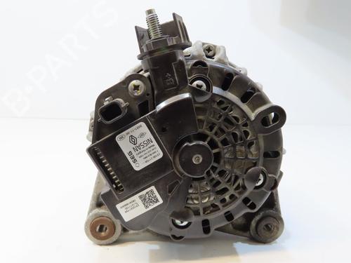Alternator RENAULT CLIO V (B7_) 1.0 TCe 90 (B7MT) | BP39966844M7 - Image 2